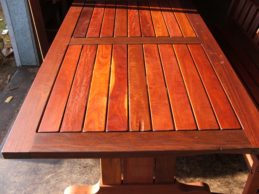 Recycled Timber Outdoor Tables, Recycled Timber Outdoor Furniture Australia